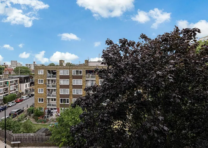 City Gate Guest House Londra