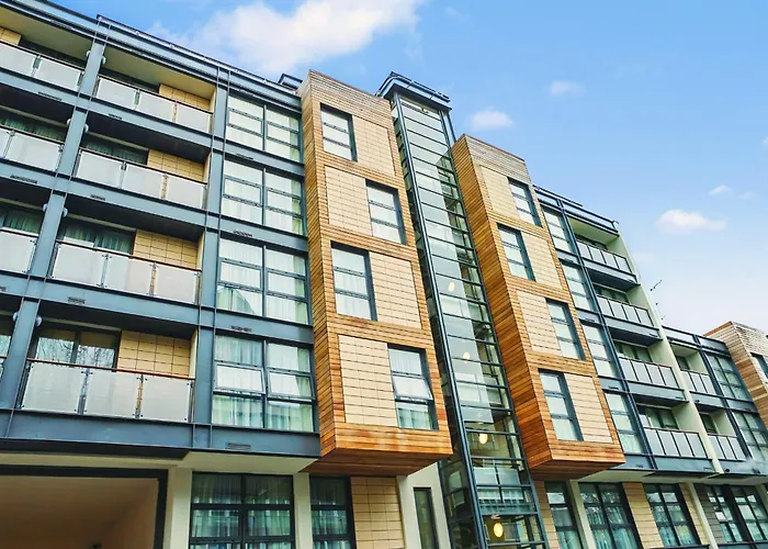 Marlin Canary Wharf Londra